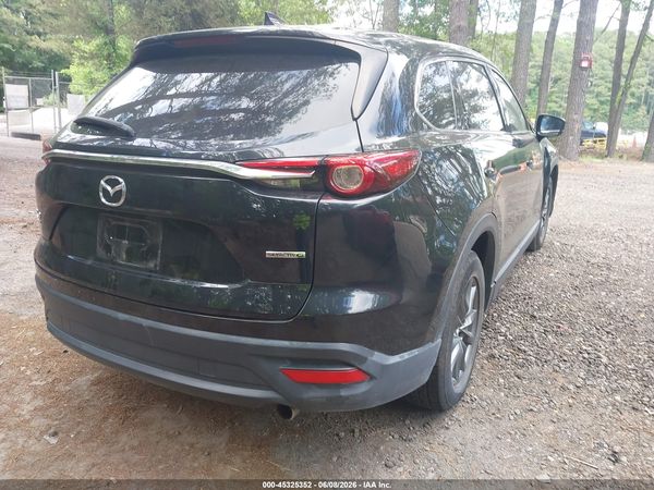 2022 MAZDA CX-9 TOURING