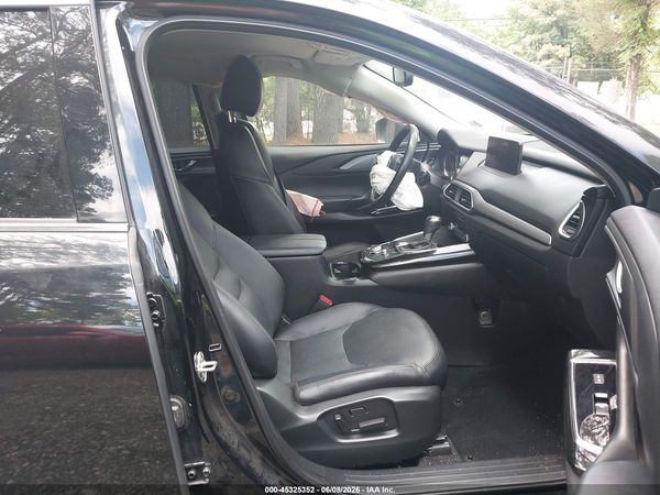 2022 MAZDA CX-9 TOURING