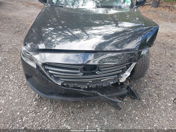 2022 MAZDA CX-9 TOURING