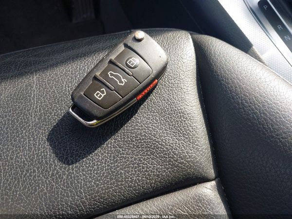 2016 AUDI Q3 2.0T PREMIUM PLUS