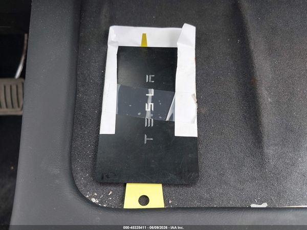 2022 TESLA MODEL 3 REAR-WHEEL DRIVE