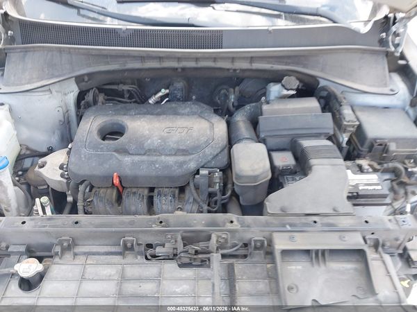 2016 KIA SORENTO 2.4L LX