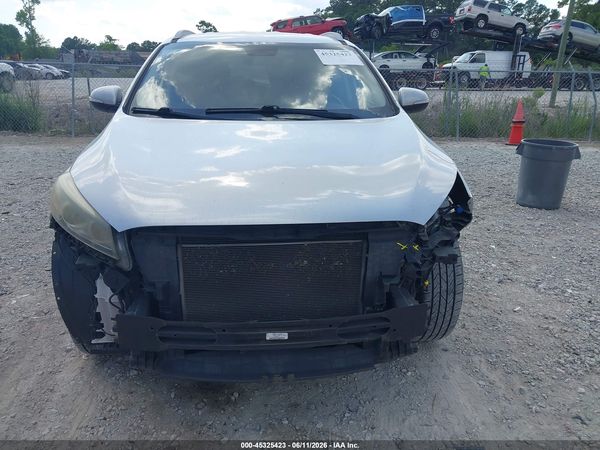 2016 KIA SORENTO 2.4L LX