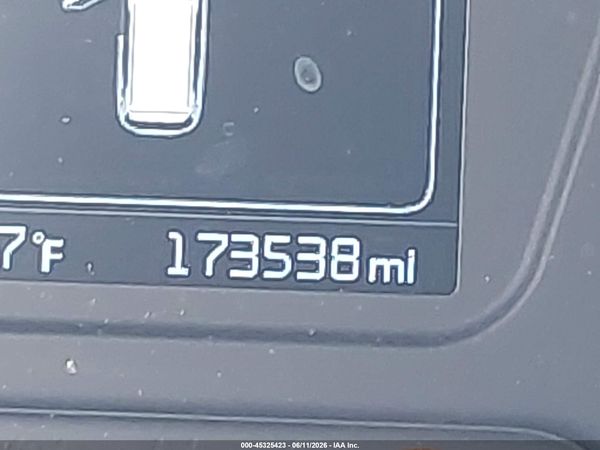 2016 KIA SORENTO 2.4L LX