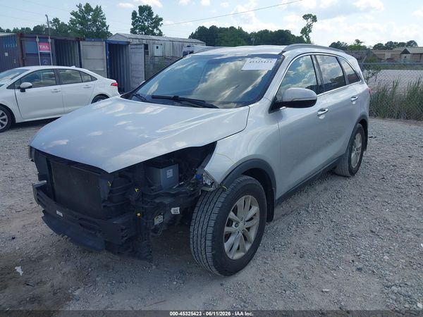 2016 KIA SORENTO 2.4L LX