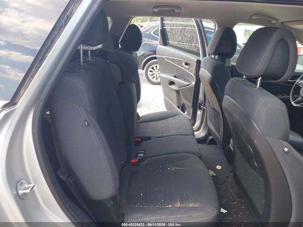 2016 KIA SORENTO 2.4L LX