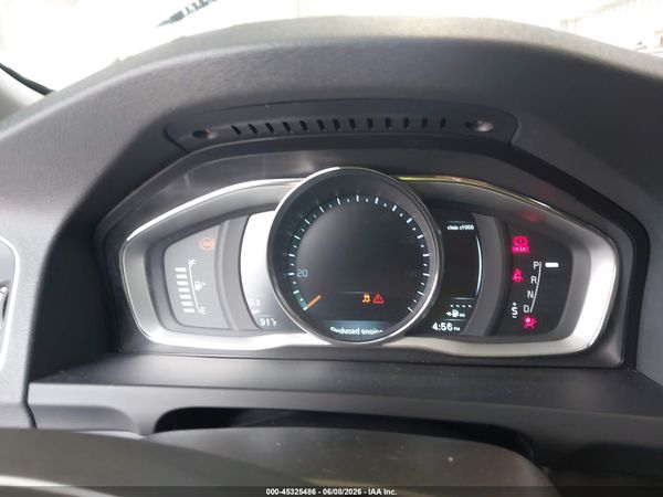 2016 VOLVO V60 T5 DRIVE-E PREMIER