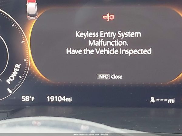 2024 MAZDA CX-90 PHEV PREFERRED