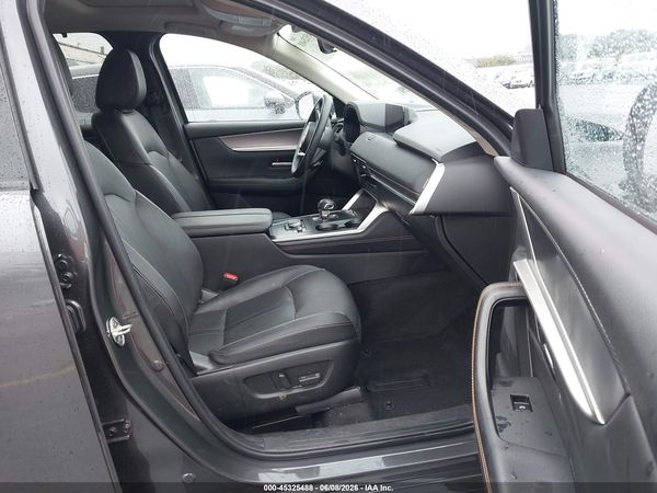 2024 MAZDA CX-90 PHEV PREFERRED