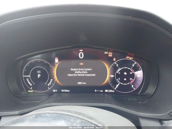 2024 MAZDA CX-90 PHEV PREFERRED