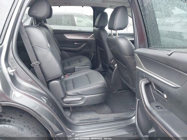 2024 MAZDA CX-90 PHEV PREFERRED