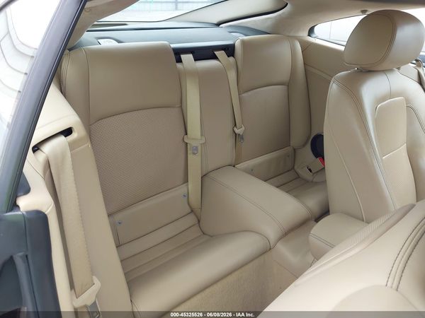 2012 JAGUAR XK
