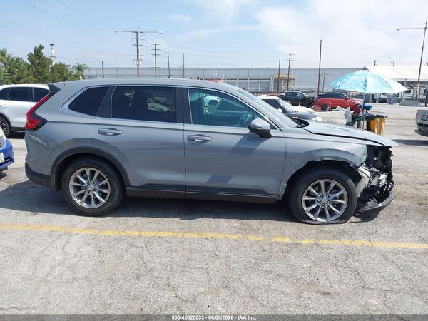2023 HONDA CR-V EX AWD