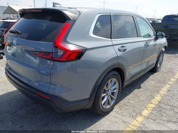 2023 HONDA CR-V EX AWD