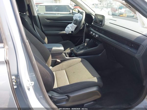 2023 HONDA CR-V EX AWD
