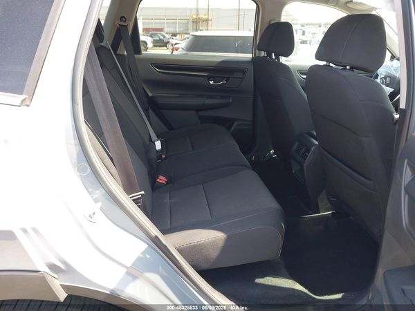 2023 HONDA CR-V EX AWD