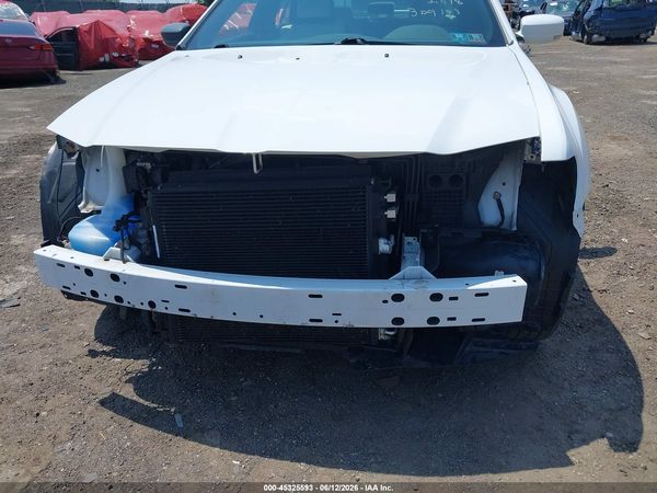 2018 CHRYSLER 300 300S — I6