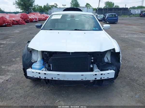 2018 CHRYSLER 300 300S — I115