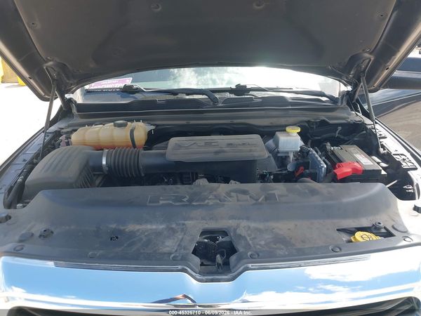 2020 RAM 1500 LONE STAR  4X2 5'7 BOX