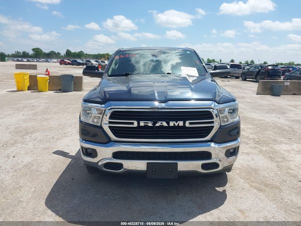 2020 RAM 1500 LONE STAR  4X2 5'7 BOX