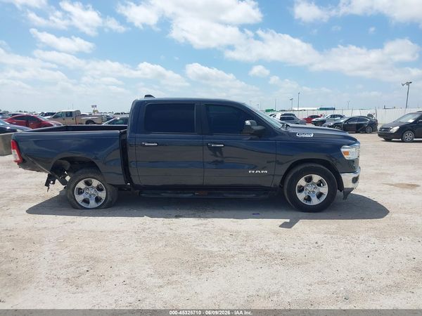 2020 RAM 1500 LONE STAR  4X2 5'7 BOX