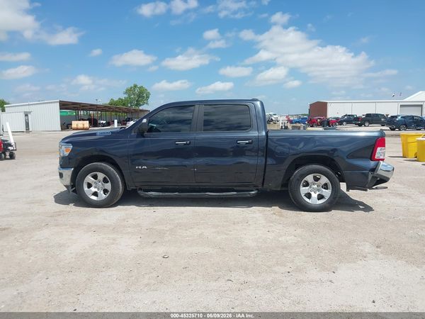2020 RAM 1500 LONE STAR  4X2 5'7 BOX