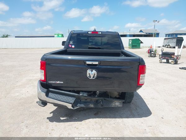 2020 RAM 1500 LONE STAR  4X2 5'7 BOX