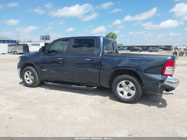 2020 RAM 1500 LONE STAR  4X2 5'7 BOX