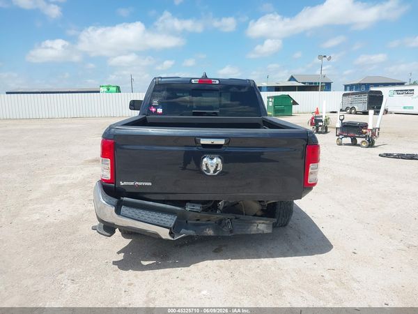 2020 RAM 1500 LONE STAR  4X2 5'7 BOX