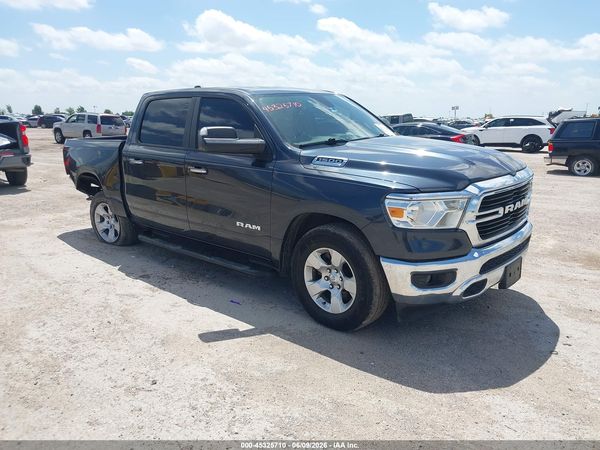 2020 RAM 1500 LONE STAR  4X2 5'7 BOX