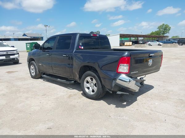 2020 RAM 1500 LONE STAR  4X2 5'7 BOX