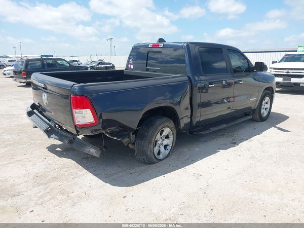 2020 RAM 1500 LONE STAR  4X2 5'7 BOX