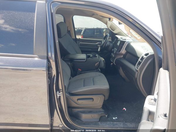 2020 RAM 1500 LONE STAR  4X2 5'7 BOX