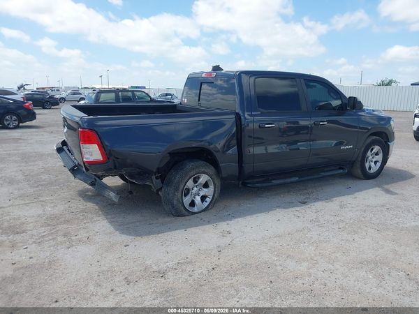 2020 RAM 1500 LONE STAR  4X2 5'7 BOX