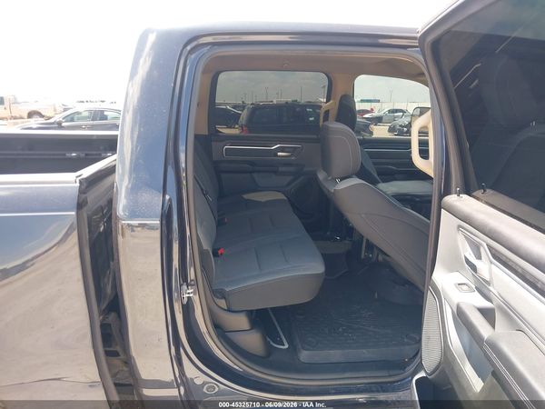 2020 RAM 1500 LONE STAR  4X2 5'7 BOX