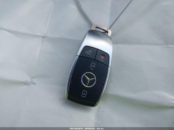 2019 MERCEDES-BENZ C 300 C300