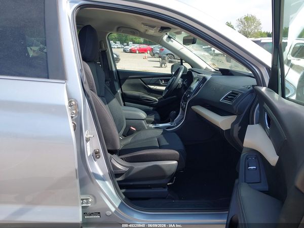 2019 SUBARU ASCENT PREMIUM — I5