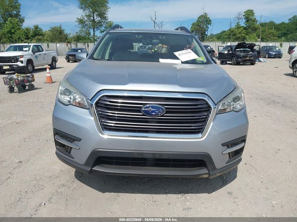 2019 SUBARU ASCENT PREMIUM — I115