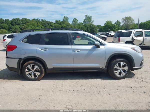 2019 SUBARU ASCENT PREMIUM — I116