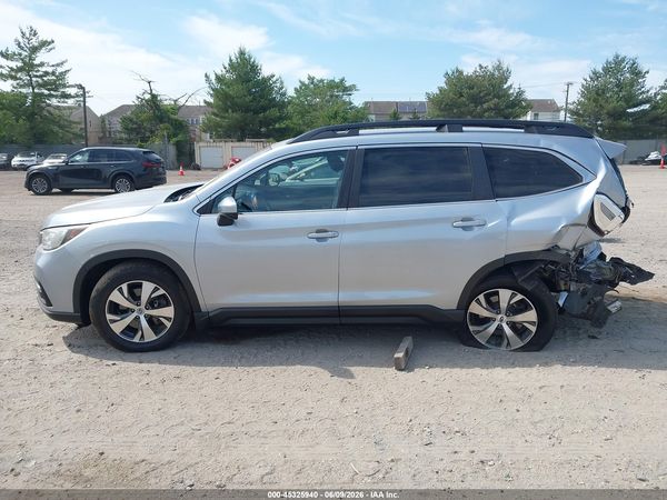 2019 SUBARU ASCENT PREMIUM — I117