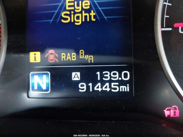 2019 SUBARU ASCENT PREMIUM — I118