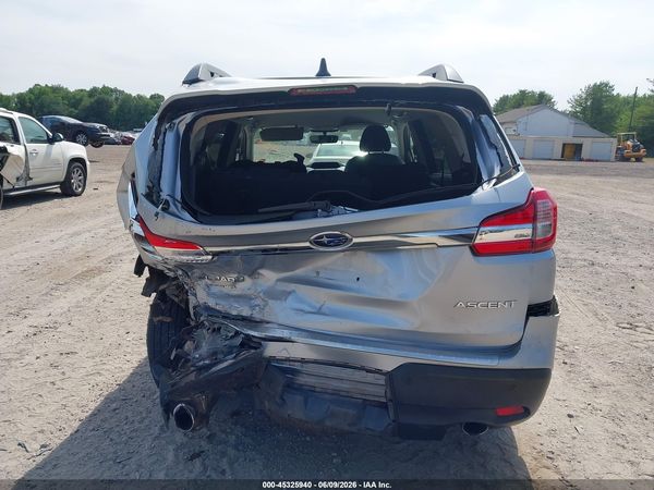 2019 SUBARU ASCENT PREMIUM — I119