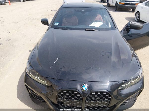 2022 BMW 430I XDRIVE