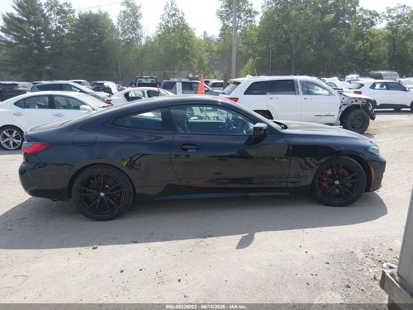 2022 BMW 430I XDRIVE