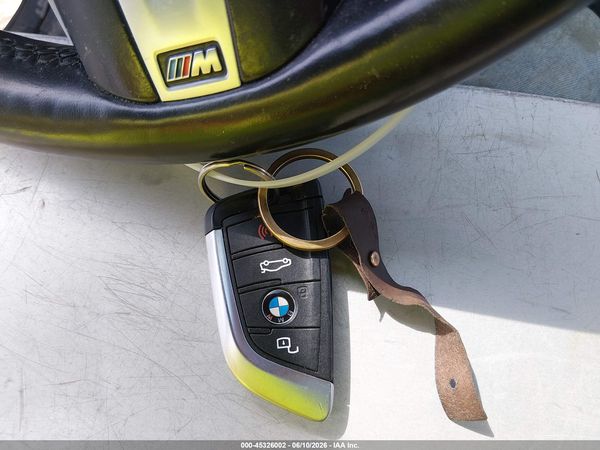 2022 BMW 430I XDRIVE