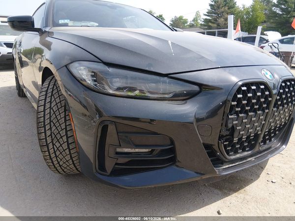 2022 BMW 430I XDRIVE