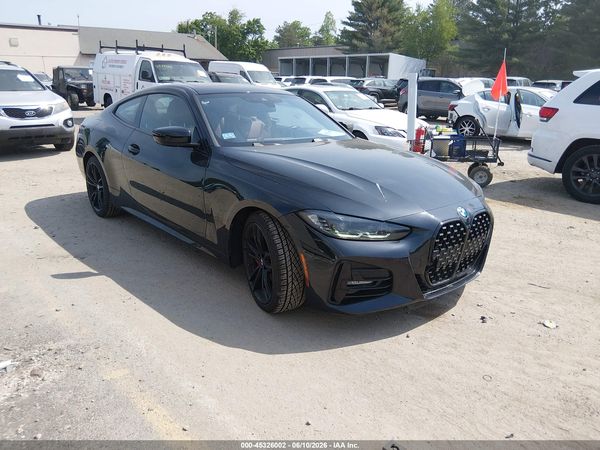 2022 BMW 430I XDRIVE