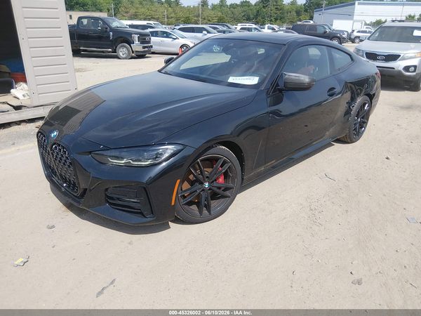 2022 BMW 430I XDRIVE