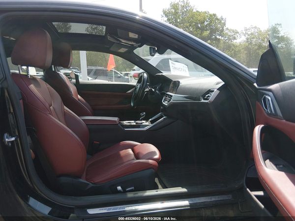 2022 BMW 430I XDRIVE
