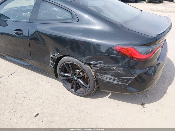 2022 BMW 430I XDRIVE